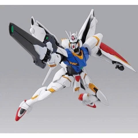 [HÀNG SẴN] BANDAI MÔ HÌNH LẮP RÁP HG 1/144 GUNDAM LEGILIS CHÍNH HÃNG