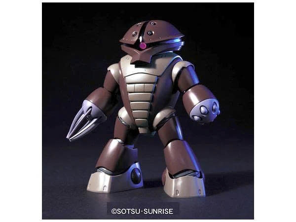 [HÀNG CÓ SẴN] BANDAI Mô hình lắp ráp 1/144 HGUC ACGUY