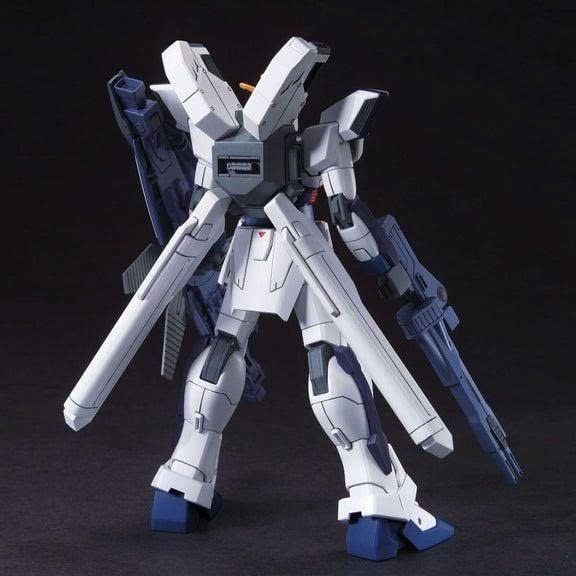 [HÀNG SẴN] BANDAI MÔ HÌNH LẮP RÁP 1/144 HGUC GUNDAM X DIVIDER CHÍNH HÃNG