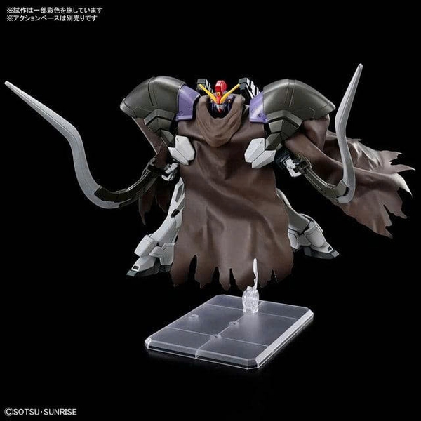 [HÀNG SẴN] BANDAI MÔ HÌNH LẮP RÁP HG 1/144 GUNDAM SANDROCK CUSTOM EW CHÍNH HÃNG