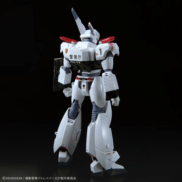 [HÀNG SẴN] BANDAI MÔ HÌNH LẮP RÁP RG 1/48 AV-98Plus (INGRAM PLUS) CHÍNH HÃNG