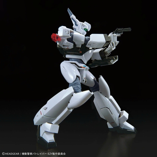 [HÀNG SẴN] BANDAI MÔ HÌNH LẮP RÁP RG 1/48 AV-98Plus (INGRAM PLUS) CHÍNH HÃNG