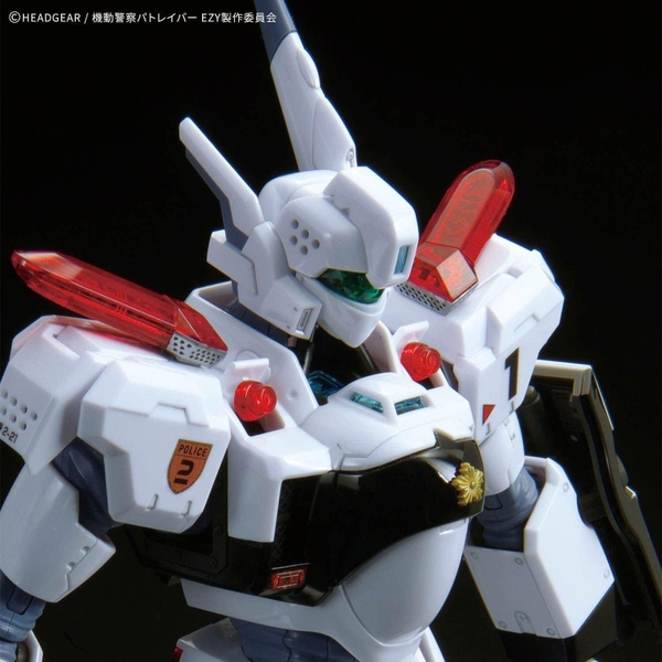 [HÀNG SẴN] BANDAI MÔ HÌNH LẮP RÁP RG 1/48 AV-98Plus (INGRAM PLUS) CHÍNH HÃNG