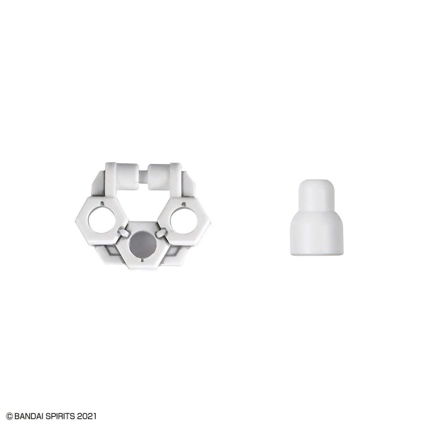 [HÀNG SẴN] BANDAI PHỤ KIỆN 30MS OPTION BODY PARTS TYPE G03 [COLOR B] CHÍNH HÃNG