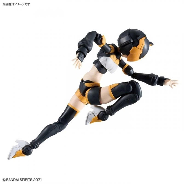 [HÀNG SẴN] BANDAI PHỤ KIỆN 30MS OPTION PARTS SET 28 (ACTION WEAR ALPHA) [COLOR A] CHÍNH HÃNG