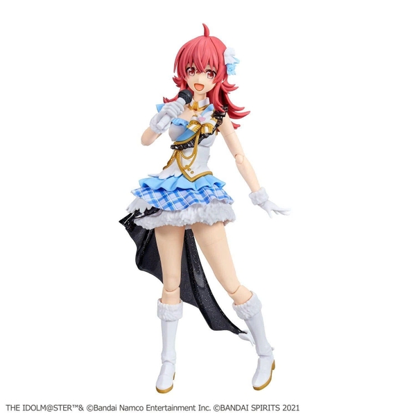 [HÀNG SẴN] BANDAI MÔ HÌNH LẮP RÁP 30MS KAHO KOMIYA CHÍNH HÃNG