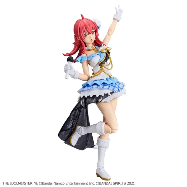 [HÀNG SẴN] BANDAI MÔ HÌNH LẮP RÁP 30MS KAHO KOMIYA CHÍNH HÃNG