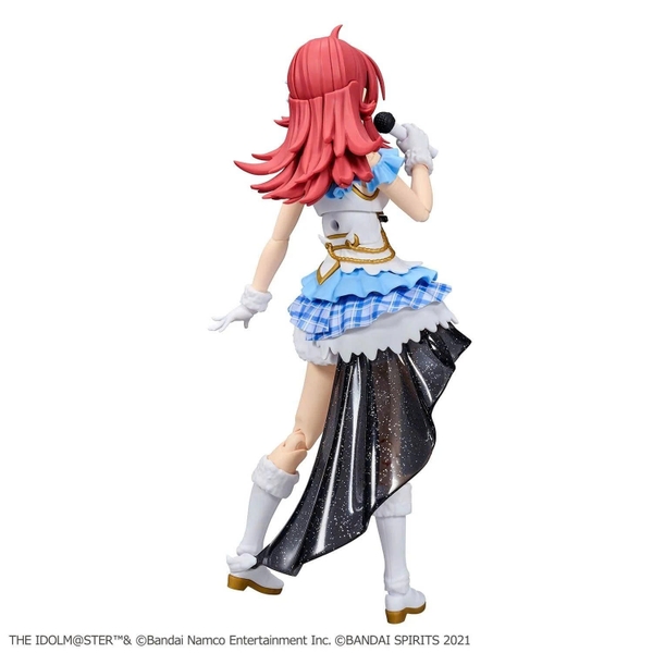 [HÀNG SẴN] BANDAI MÔ HÌNH LẮP RÁP 30MS KAHO KOMIYA CHÍNH HÃNG