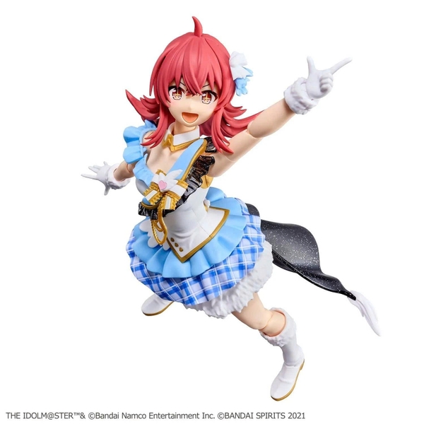 [HÀNG SẴN] BANDAI MÔ HÌNH LẮP RÁP 30MS KAHO KOMIYA CHÍNH HÃNG