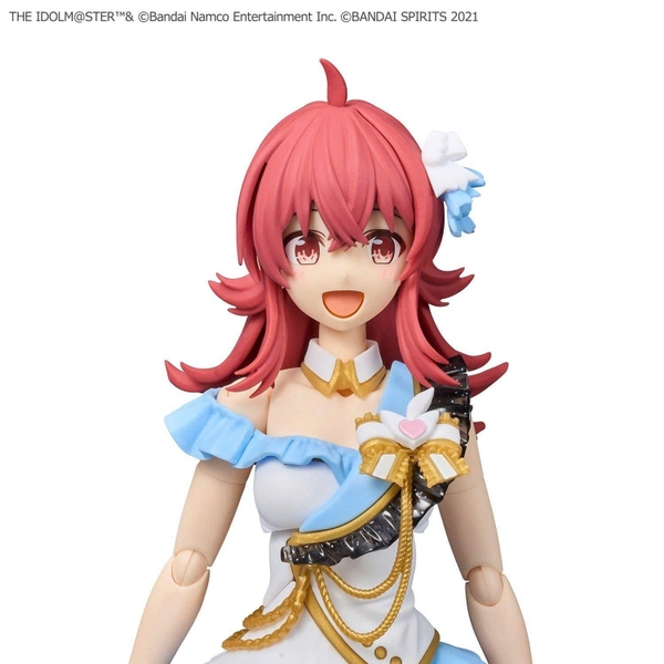 [HÀNG SẴN] BANDAI MÔ HÌNH LẮP RÁP 30MS KAHO KOMIYA CHÍNH HÃNG