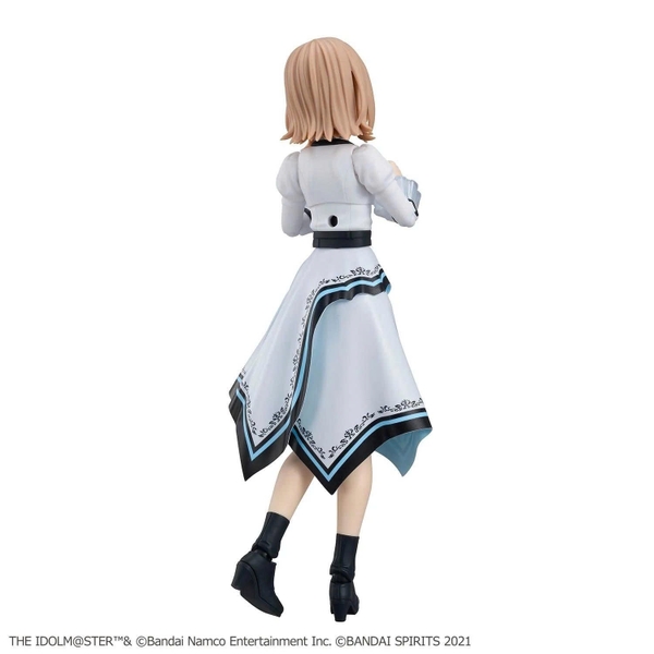 [HÀNG SẴN] BANDAI MÔ HÌNH LẮP RÁP30MS MANO SAKURAGI (20th Anniv. YOU AND I) CHÍNH HÃNG
