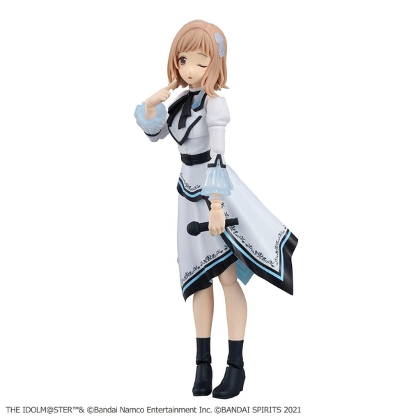 [HÀNG SẴN] BANDAI MÔ HÌNH LẮP RÁP30MS MANO SAKURAGI (20th Anniv. YOU AND I) CHÍNH HÃNG