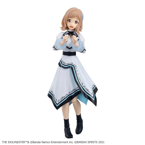 [HÀNG SẴN] BANDAI MÔ HÌNH LẮP RÁP30MS MANO SAKURAGI (20th Anniv. YOU AND I) CHÍNH HÃNG