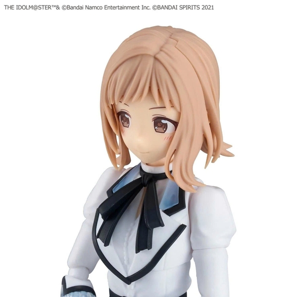 [HÀNG SẴN] BANDAI MÔ HÌNH LẮP RÁP30MS MANO SAKURAGI (20th Anniv. YOU AND I) CHÍNH HÃNG