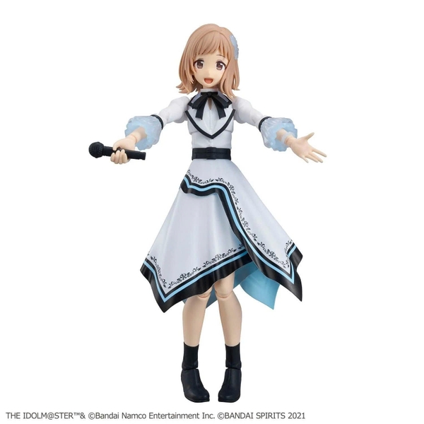[HÀNG SẴN] BANDAI MÔ HÌNH LẮP RÁP30MS MANO SAKURAGI (20th Anniv. YOU AND I) CHÍNH HÃNG