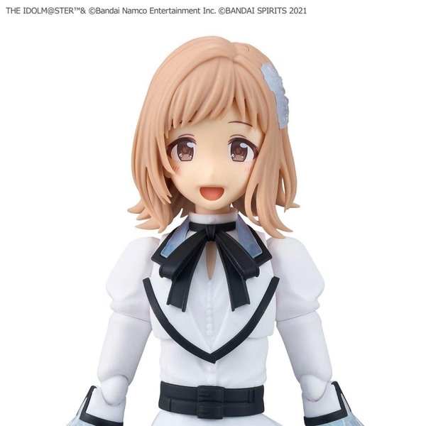 [HÀNG SẴN] BANDAI MÔ HÌNH LẮP RÁP30MS MANO SAKURAGI (20th Anniv. YOU AND I) CHÍNH HÃNG