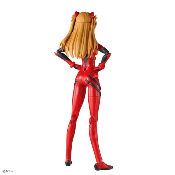 [HÀNG SẴN] BANDAI MÔ HÌNH LẮP RÁP 30MP ASUKA SHIKINAMI LANGLEY (PLUG SUIT Ver.) CHÍNH HÃNG