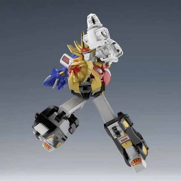 [HÀNG ĐẶT TRƯỚC] BANDAI MÔ HÌNH LẮP RÁP SMP GAO KING