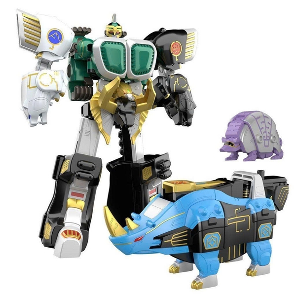 [HÀNG ĐẶT TRƯỚC] BANDAI MÔ HÌNH LẮP RÁP SMP GAO MUSCLE