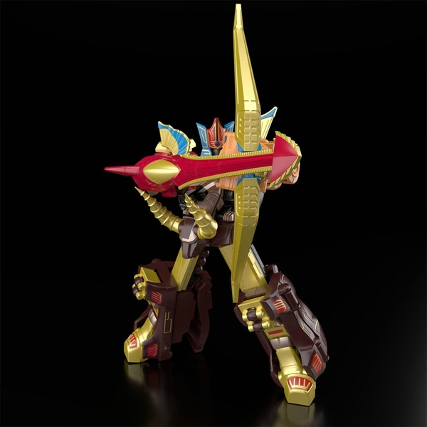 [HÀNG ĐẶT TRƯỚC] BANDAI MÔ HÌNH LẮP RÁP SMP GAO GOD