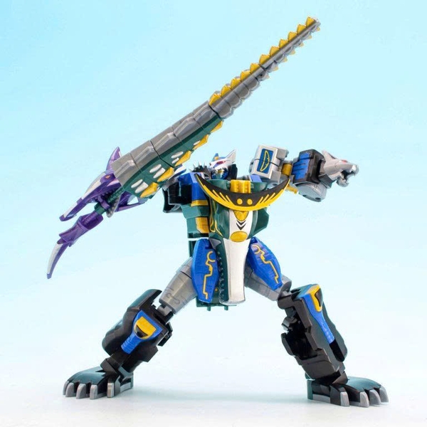 [HÀNG ĐẶT TRƯỚC] BANDAI MÔ HÌNH LẮP RÁP SMP GAO HUNTER