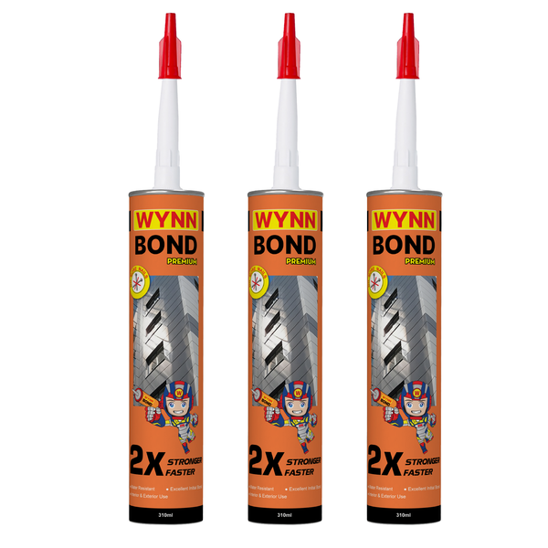 Keo Kết cấu Wynn Bond