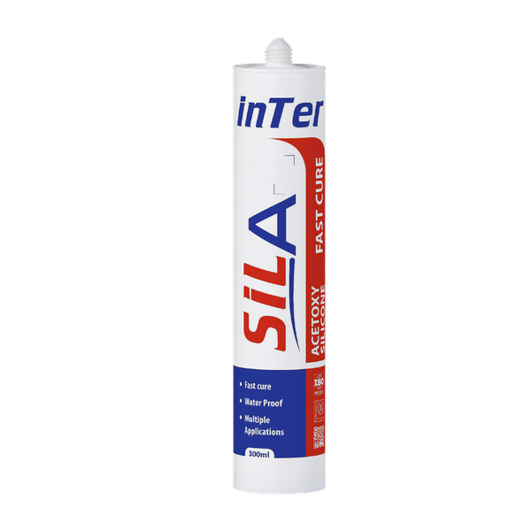Keo Silicone SIL A