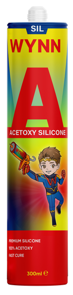 SILICONE WYNN SIL A