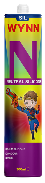 SILICONE WYNNSIL N