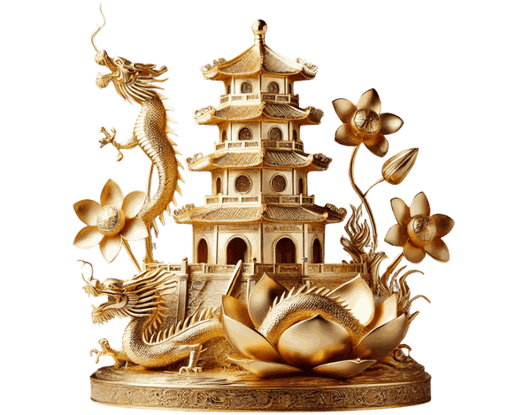 Đồ Đồng Cửu Diệu Thiên