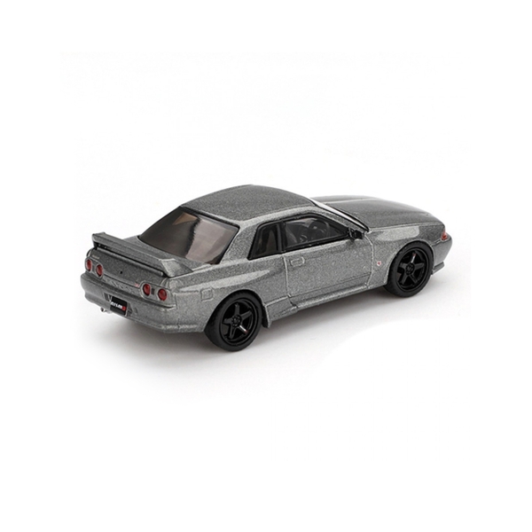Mini GT CARD Version MGT01024 Nissan Skyline GT-R (NISMO BNR32 CRS ...