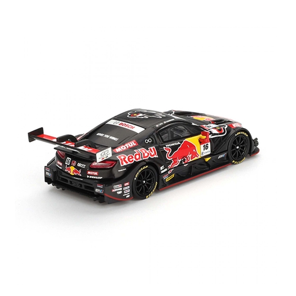 SGTVN] Mini GT Card version MGT00848 Honda NSX-GT 