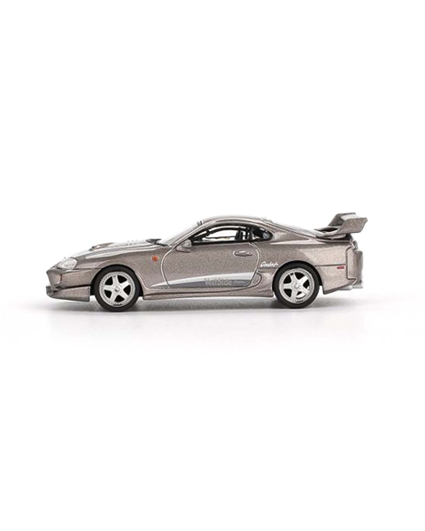 Mini GT Card Version MGT00978 Toyota Supra VeilSide Combat V-II