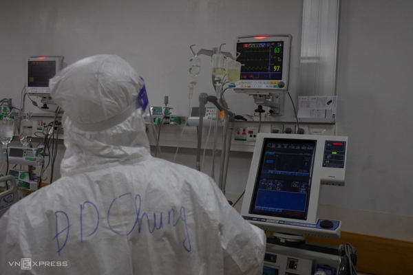 Đề xuất lập trung tâm mua sắm trang thiết bị y tế cho TP HCM