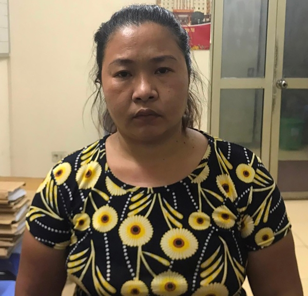 Ông lão chạy xe ôm bị nữ hành khách chém nguy kịch