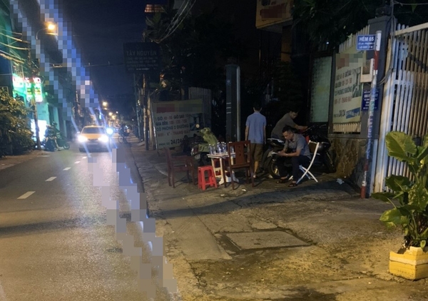 TP.HCM: Khách thuê phòng tử vong trong khách sạn ở Gò Vấp, trên cổ có vết thương