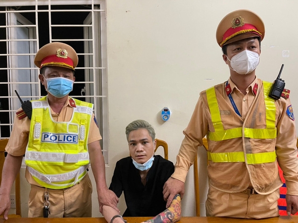 Vụ người phụ nữ bị sát hại trong phòng trọ ở Cầu Giấy: Nạn nhân và nghi phạm là đồng nghiệp