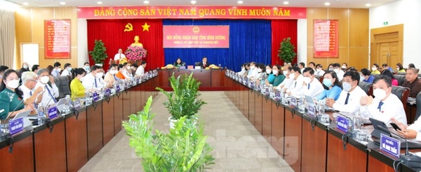 Bình Dương: Thị xã Tân Uyên sẽ lên thành phố?