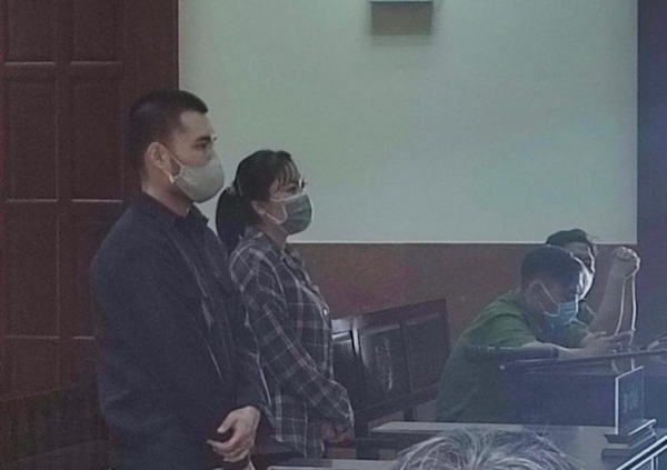 Đánh bà nội đến chết vì cho rằng bà bị ma nhập