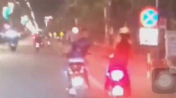 Bất ngờ danh tính kẻ biến thái đi SH sàm sỡ nhiều cô gái trẻ ở Quảng Bình