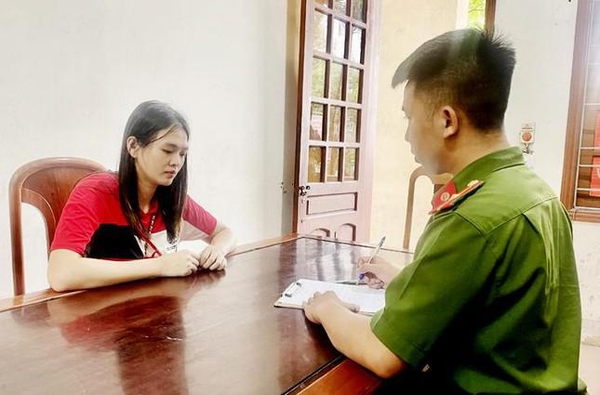 Cô gái bịa chuyện bố chết để lại khoản thừa kế 1,7 tỷ