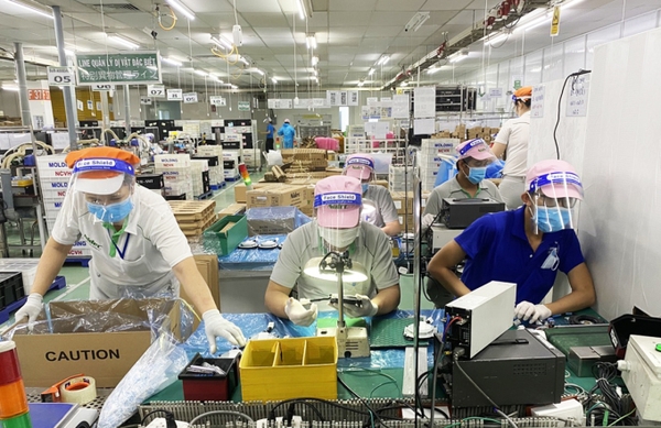 Công nhân thời vụ thiệt thòi