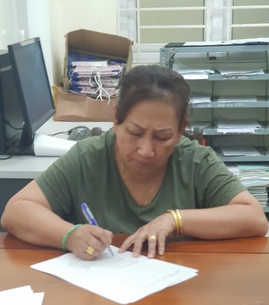 Đà Nẵng: 17 năm trốn truy nã ở Mỹ, bị bắt khi vừa về Việt Nam