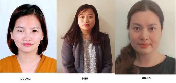 Lợi dụng chức vụ được giao, 3 'nữ quái' chiếm đoạt hơn 13 tỉ đồng