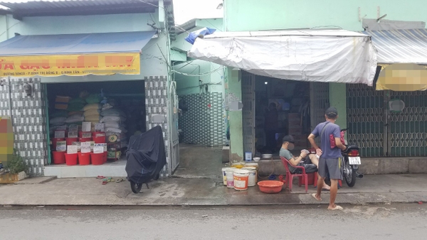 TP.HCM: Điều tra vụ người đàn ông tử vong tại nhà trọ trong tư thế treo cổ