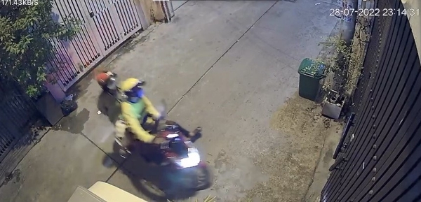 TP.HCM: Điều tra thông tin tài xế GrabBike dàn cảnh cướp hơn 20 triệu đồng của nữ hành khách