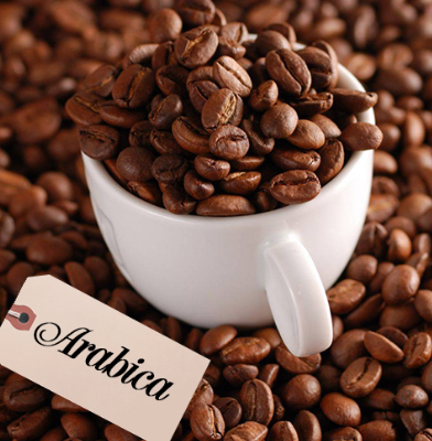 CÁCH PHÂN BIỆT CÁC LOẠI CÀ PHÊ Ở VIỆT NAM