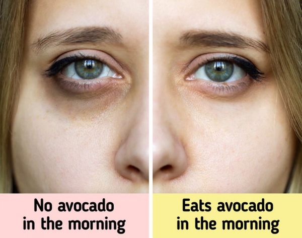 Cách đánh bay quầng thâm và mệt mỏi dưới mắt