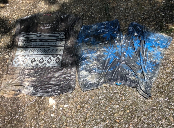 Vụ thi thể bị trói tay, chân trôi trên sông Vàm Thuật: Công an TP.HCM thông báo tìm thân nhân