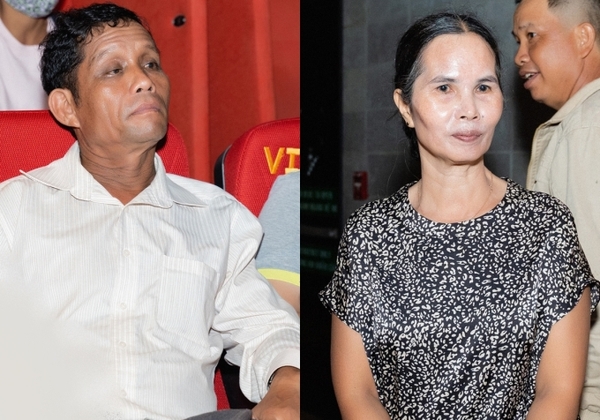 H'Hen Niê mời dân làng đi xem phim